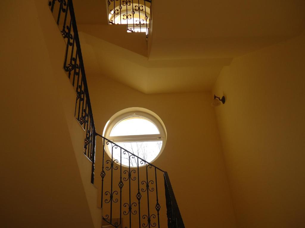 Invest Vendégház Eger Exterior foto